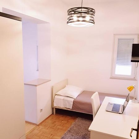 Apartment Centar Omiš Kültér fotó