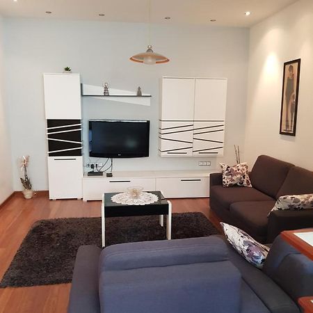 Apartment Centar Omiš Kültér fotó