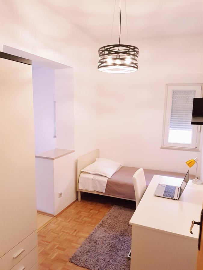 Apartment Centar Omiš Kültér fotó