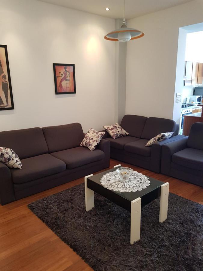 Apartment Centar Omiš Kültér fotó