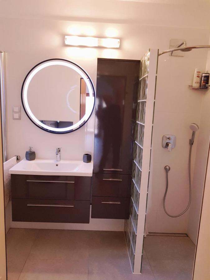 Apartment Centar Omiš Kültér fotó