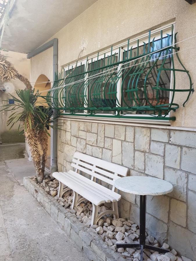 Apartment Centar Omiš Kültér fotó