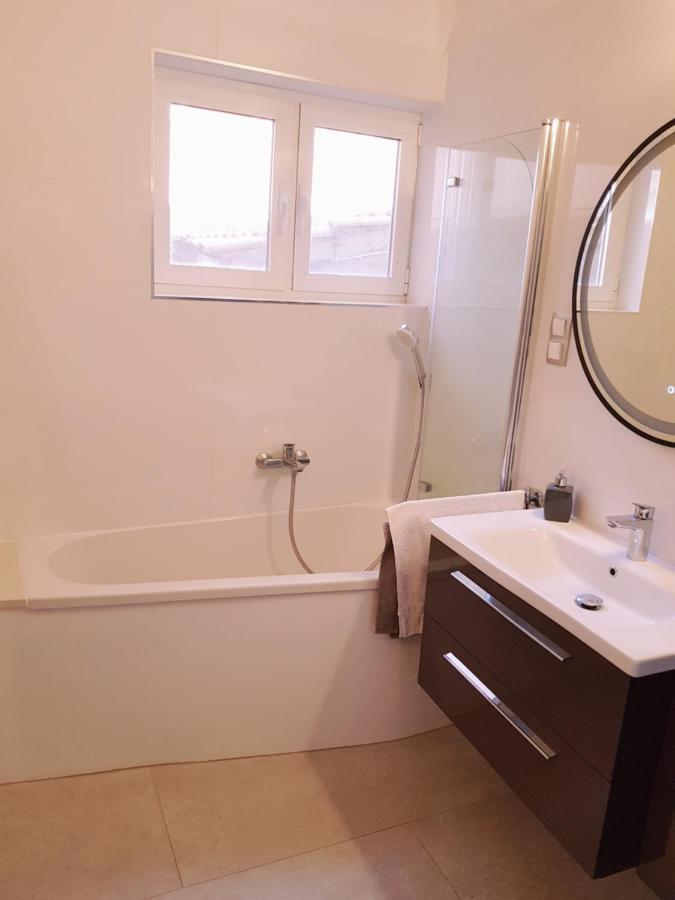 Apartment Centar Omiš Kültér fotó